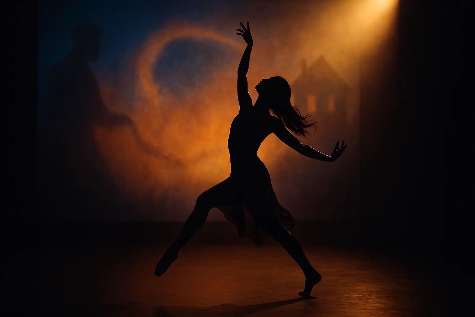 Storytelling in Dance Choreography Create a Top 1 percent Routine